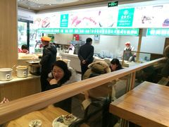 -素满香·素食自助餐(苏州·临顿路店)