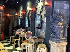 -Dark·大玩家馆沉浸剧情密室(黄埔店)