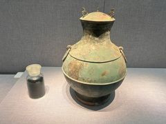 -河北博物院