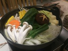 -林妈妈村·日式料理(宝山龙湖天街店)