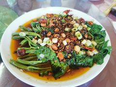 -清泉馆(望江路店)