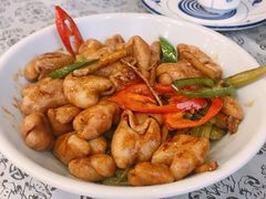 -客家汇·客家传承菜(水库店)