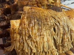 -云晓光头烧烤吧(盛夏店)