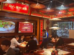 -蜀香格格•剁椒鱼头(龙西店)