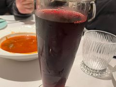 蓝莓汁-波特曼西餐厅(南岗店)