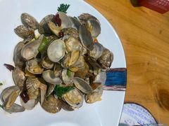 -食鸡公社辣子鸡·潍坊菜·烧烤