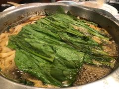 -老诚一锅·羊蝎子(广渠门外店)