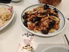-龍聚祥烧麦馆(万达店)