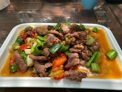 -阿鹏故事云南野生菌火锅(人民路店)
