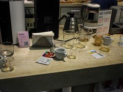 -玫瑰咖啡(中山六路店)