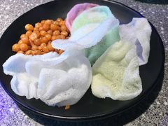 -问渔烤鱼(回龙观总店)