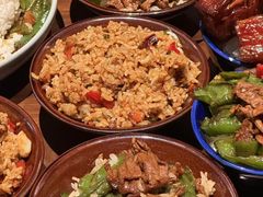-隐厨·中国菜馆(三里屯T+MALL店)