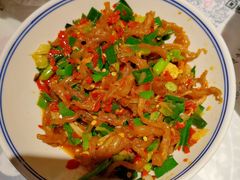 鸭掌筋-壹盏灯(蚂蚁工房店)