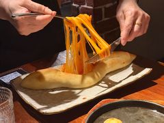 -格鲁·秀色Georgia’s Feast