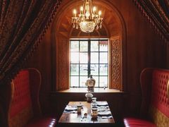 -马勒别墅·中餐厅