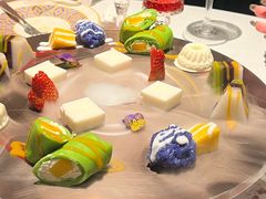 -狮拾久·现代新加坡料理(福田COCO Park店)