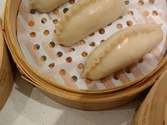 -西贝莜面村(上海百联西郊店)