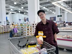 -山姆会员商店(亦庄创意生活广场店)