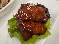 -瑞福园联谊餐室(茂名南路店)