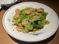 -波螺油子青岛本帮菜(银座店)