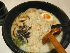 -味千拉面(双井店)