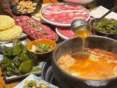 -贵厨酸汤牛肉(花果园国际中心店)
