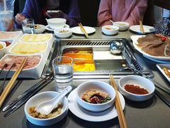 -海底捞火锅(江南盛天地店)