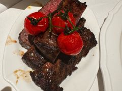 -波特曼西餐厅(南岗店)