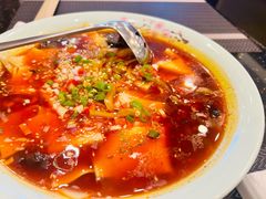 -飞天大厦清真餐厅