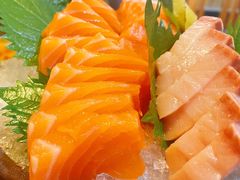 -德川家日本料理(龙德广场店)