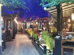 -宋徽厨·安徽菜(绿地店)