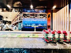 玫瑰花-福楼法餐厅FLO