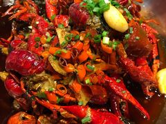 -虾小龙老长沙龙虾馆(坡子街店)