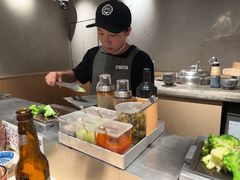 -肉肉大米(金虹桥店)