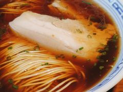 -同得兴 Since·1995 传统苏式面馆(十全街店)