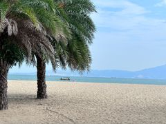 -白城沙滩