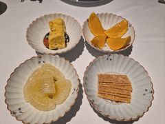 沙琪玛-新荣记(建国门外大街店)