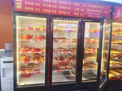 -钢管厂五区小郡肝串串香(蜀都万达店)