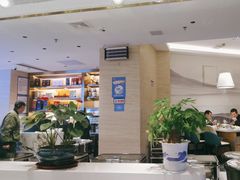 -青蓬海上捞蒸品海鲜城(海岸城店)