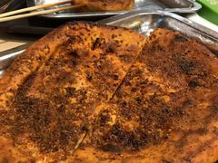 -西部马华清真兰州牛肉面·烧烤夜市(关东店)