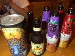 葡萄啤-Helens海伦司小酒馆(上海东明广场店)