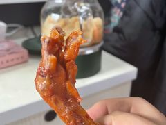 -帝煌烤卤(羊子街店)