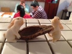 大堂-铃木食堂(帽儿胡同店)
