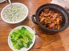 -斯丹姜母鸭·古法干香(涂门街总店)