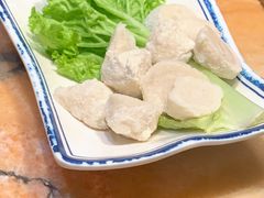-盛元盛居传统炭火锅(绿园店)
