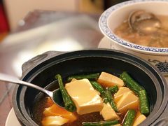 -新聚丰菜馆(太监弄店)