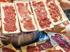 -罗二娘·鲜切牛自助火锅(罗湖东门步行街店)