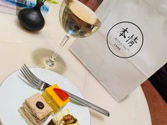 -上海新发展亚太JW万豪酒店