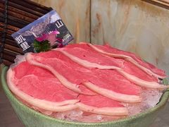 -朱光玉火锅馆(龙阳广场店)