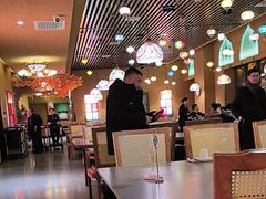 -君邦火锅(新疆大厦店)